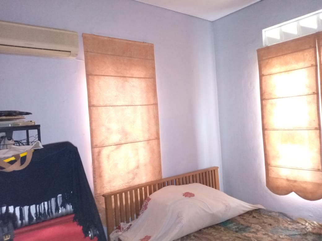 Rumah Dijual di Simpruk Lippo Cikarang